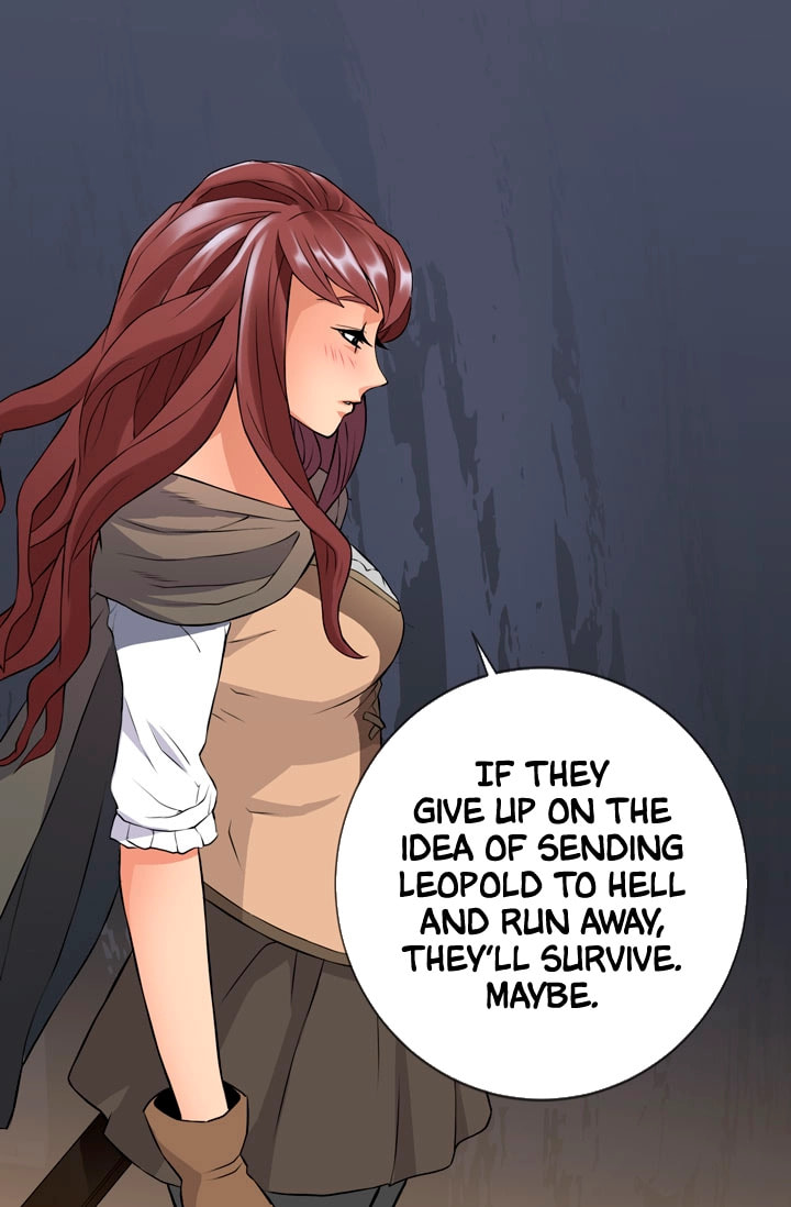 Dimensional Mercenary Chapter 12 page 65 - 