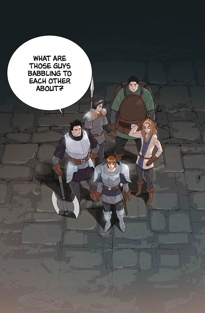 Dimensional Mercenary Chapter 12 page 67 - 