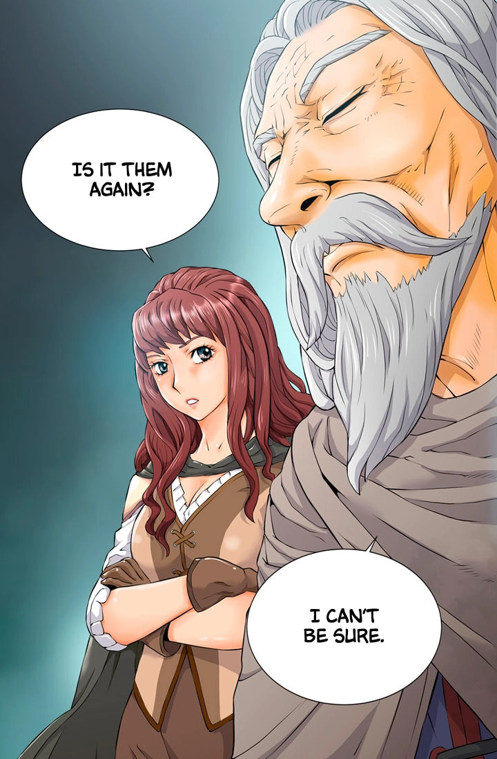 Dimensional Mercenary Chapter 12 page 10 - 