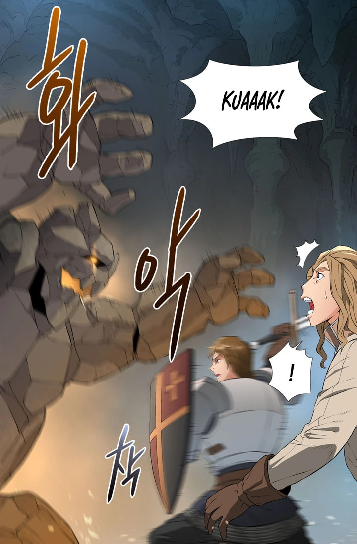 Dimensional Mercenary Chapter 13 page 16 - 