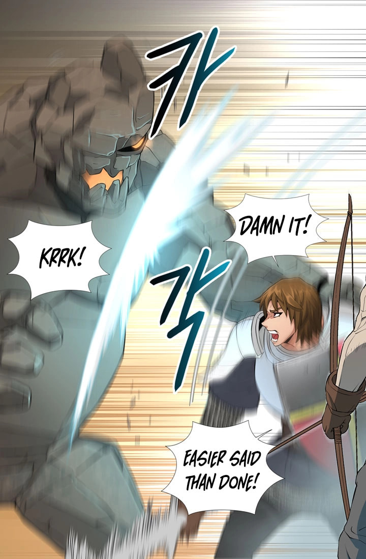 Dimensional Mercenary Chapter 13 page 17 - 