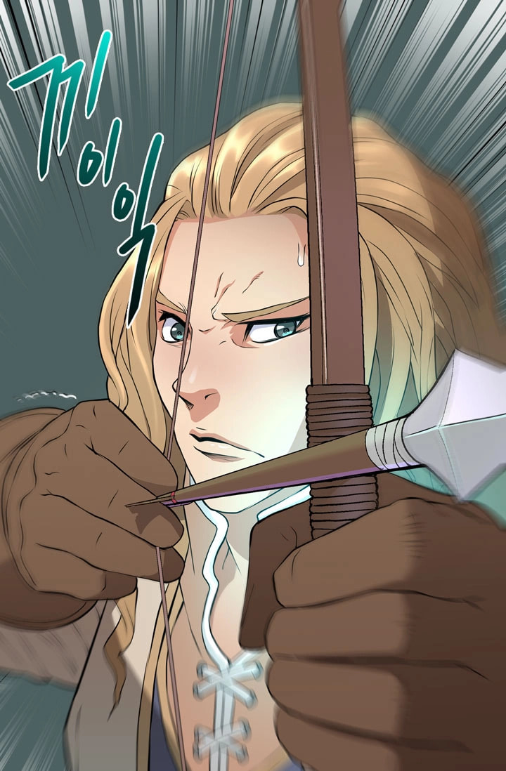 Dimensional Mercenary Chapter 13 page 19 - 