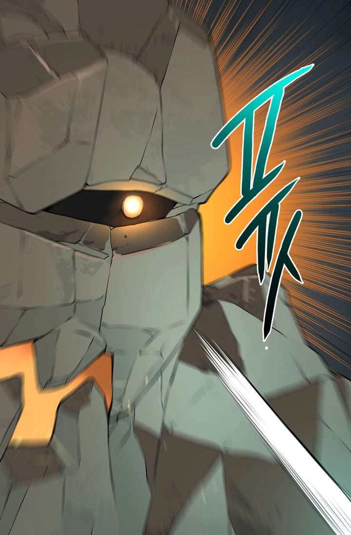 Dimensional Mercenary Chapter 13 page 20 - 