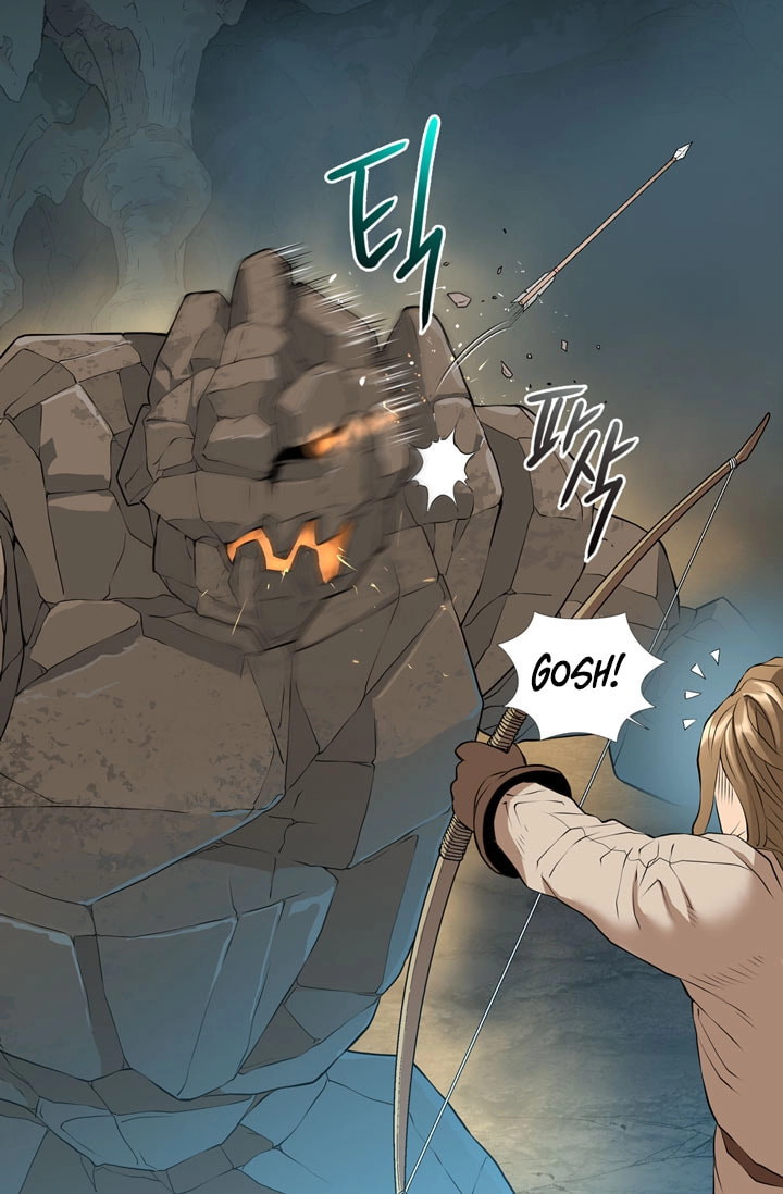 Dimensional Mercenary Chapter 13 page 21 - 
