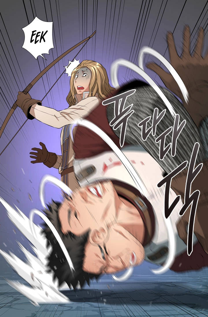 Dimensional Mercenary Chapter 13 page 23 - 