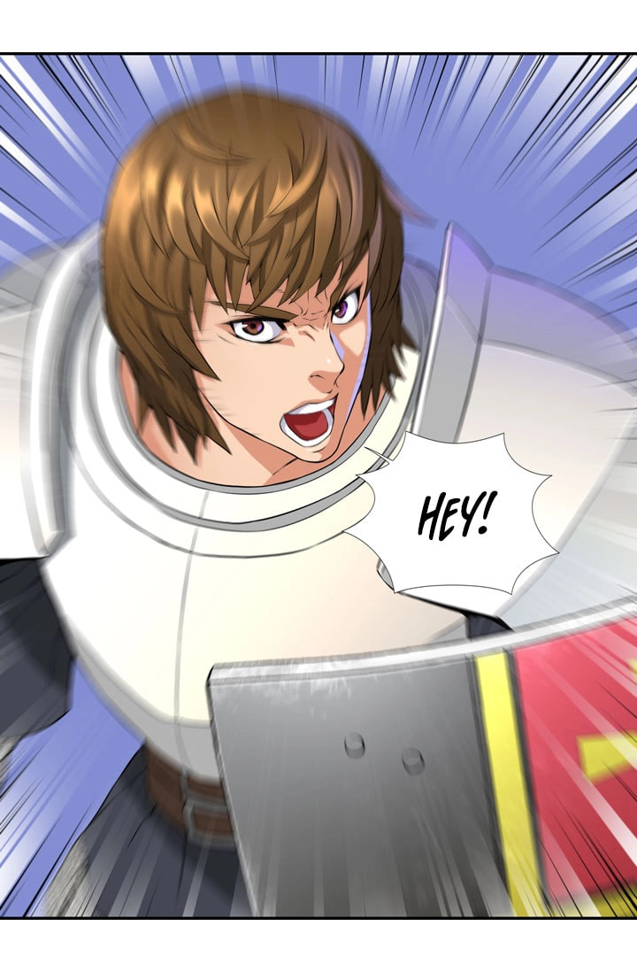 Dimensional Mercenary Chapter 13 page 25 - 