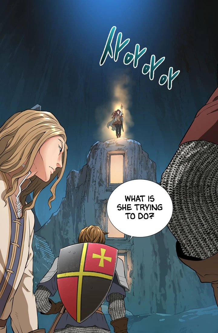 Dimensional Mercenary Chapter 13 page 4 - 
