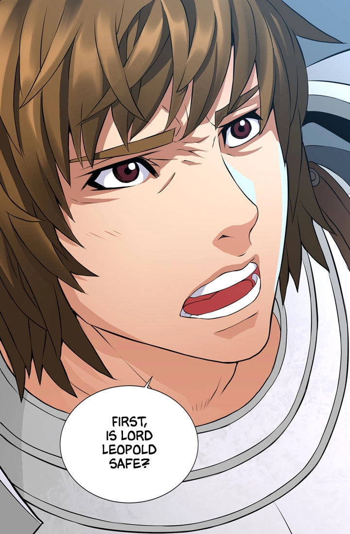 Dimensional Mercenary Chapter 13 page 39 - 