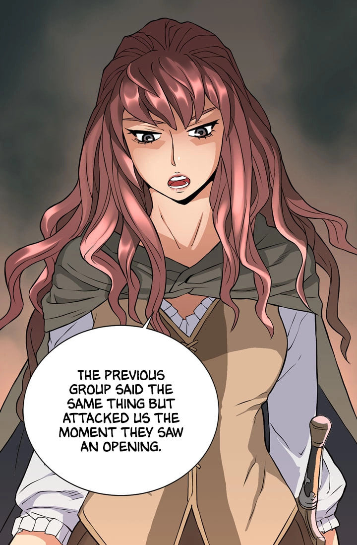 Dimensional Mercenary Chapter 13 page 42 - 