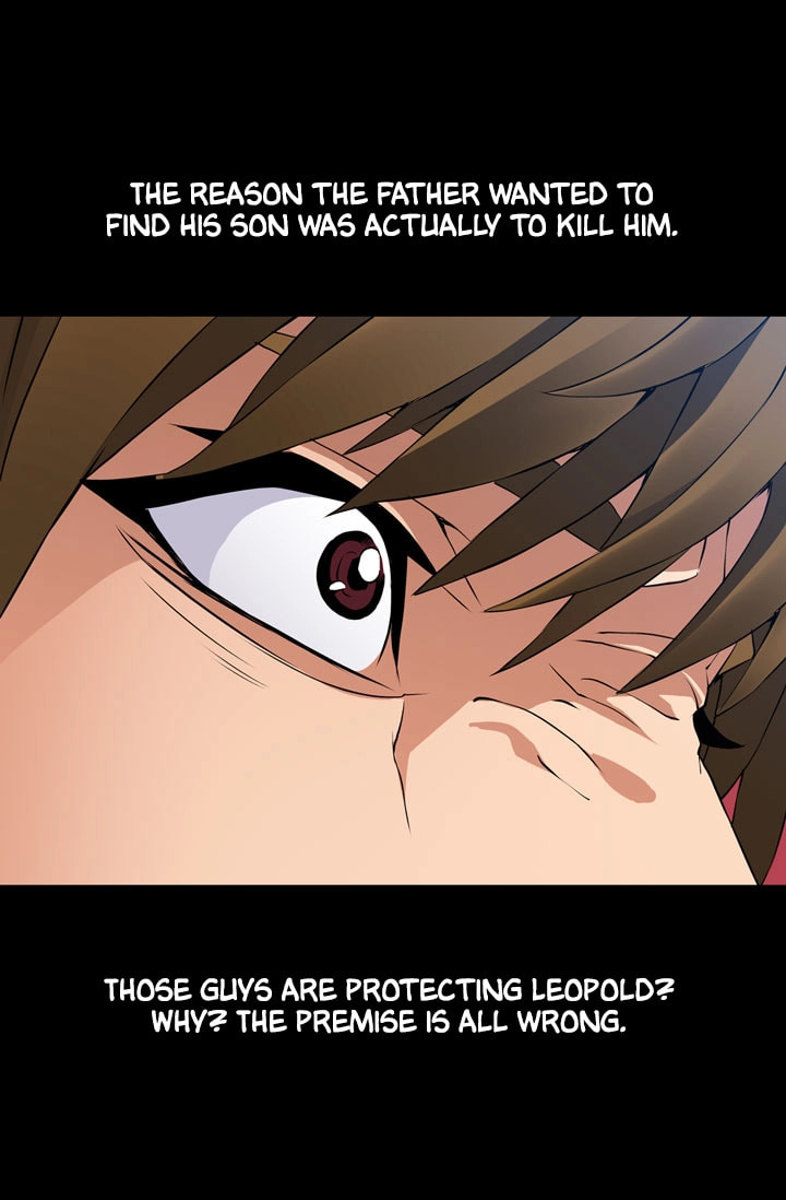 Dimensional Mercenary Chapter 13 page 45 - 