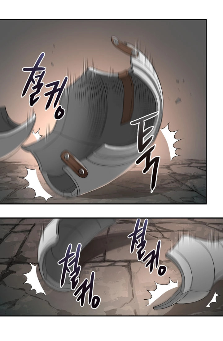 Dimensional Mercenary Chapter 13 page 49 - 
