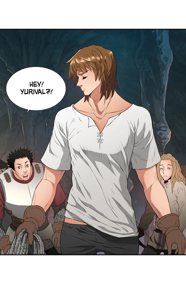 Dimensional Mercenary Chapter 13 page 52 - 