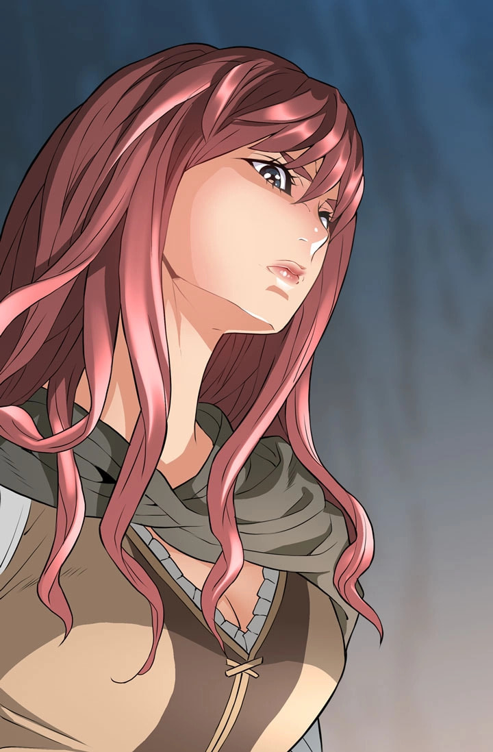 Dimensional Mercenary Chapter 13 page 55 - 