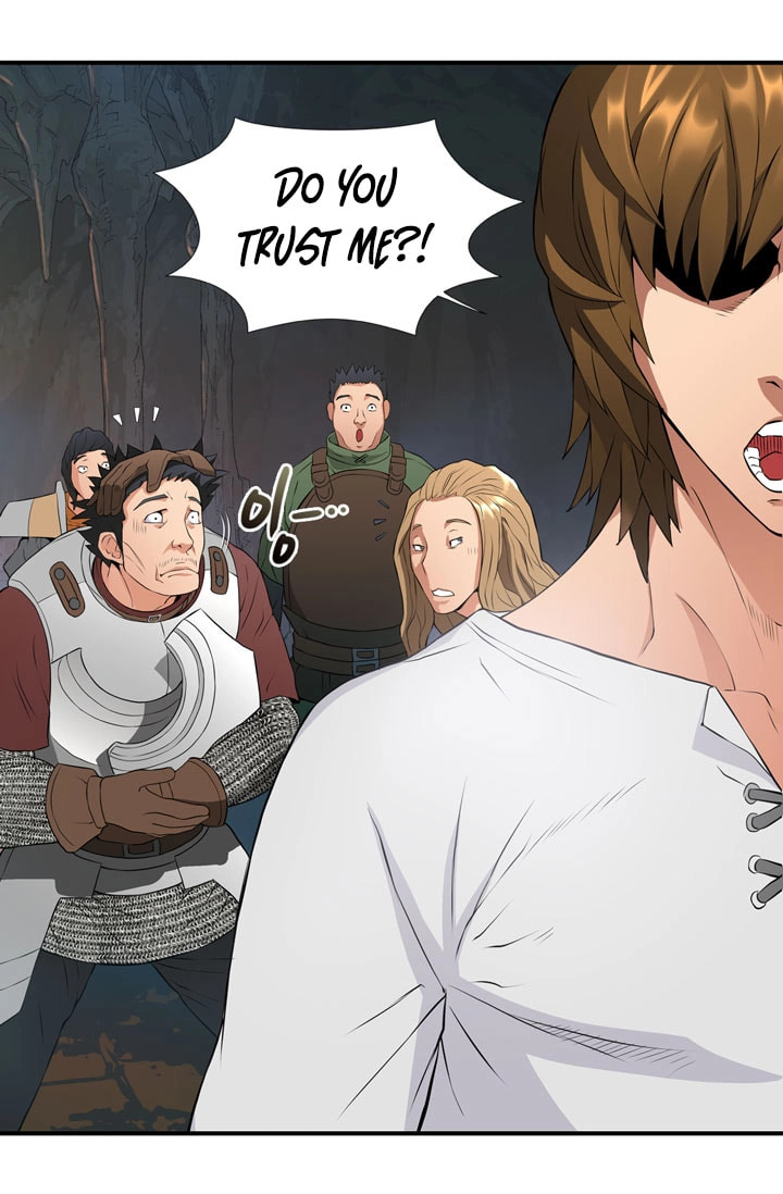 Dimensional Mercenary Chapter 13 page 57 - 