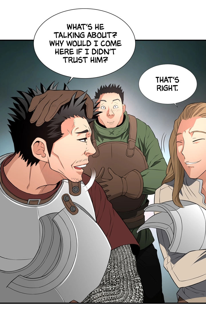 Dimensional Mercenary Chapter 13 page 58 - 