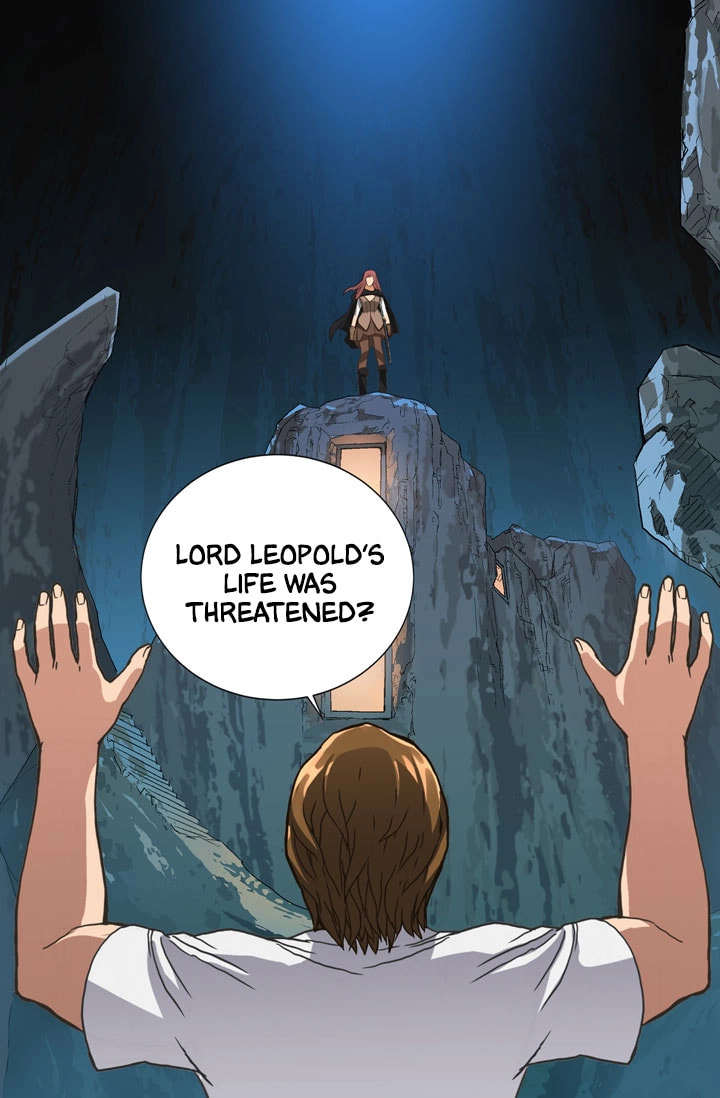 Dimensional Mercenary Chapter 13 page 60 - 