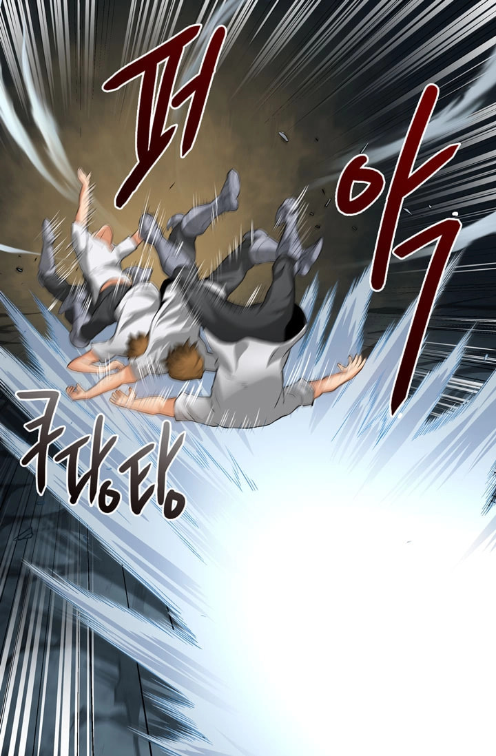 Dimensional Mercenary Chapter 13 page 64 - 
