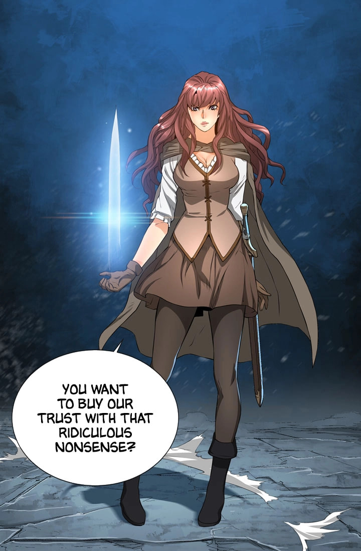 Dimensional Mercenary Chapter 13 page 67 - 