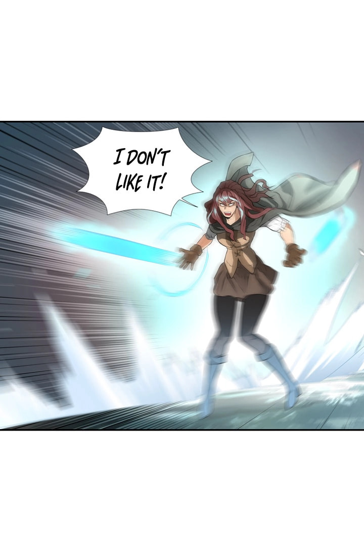 Dimensional Mercenary Chapter 13 page 68 - 