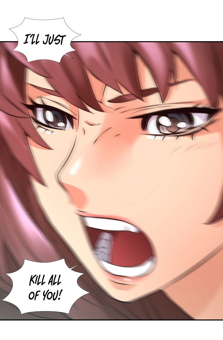 Dimensional Mercenary Chapter 13 page 69 - 