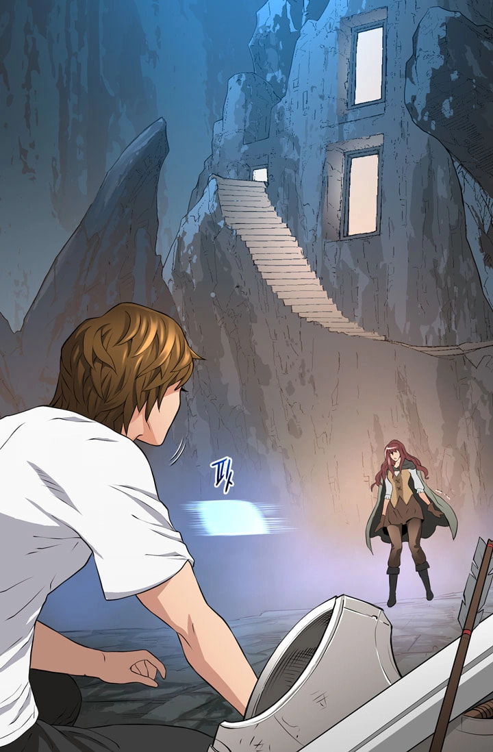 Dimensional Mercenary Chapter 13 page 75 - 