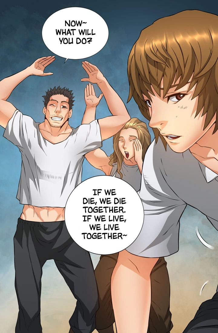 Dimensional Mercenary Chapter 13 page 77 - 
