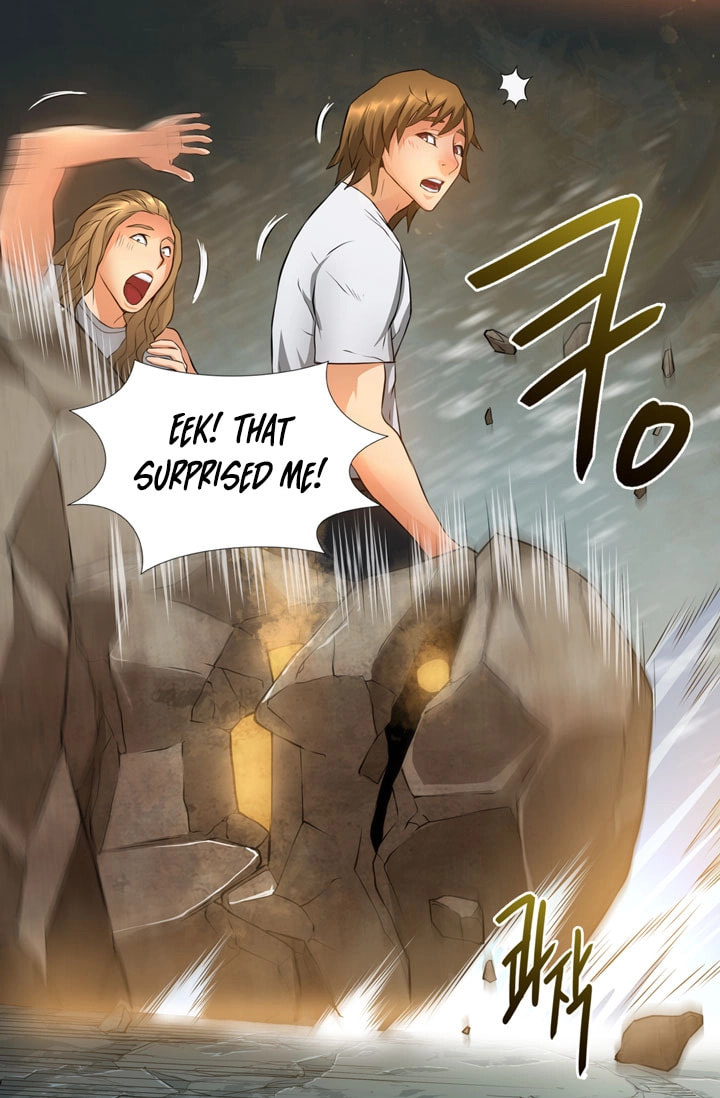 Dimensional Mercenary Chapter 13 page 78 - 