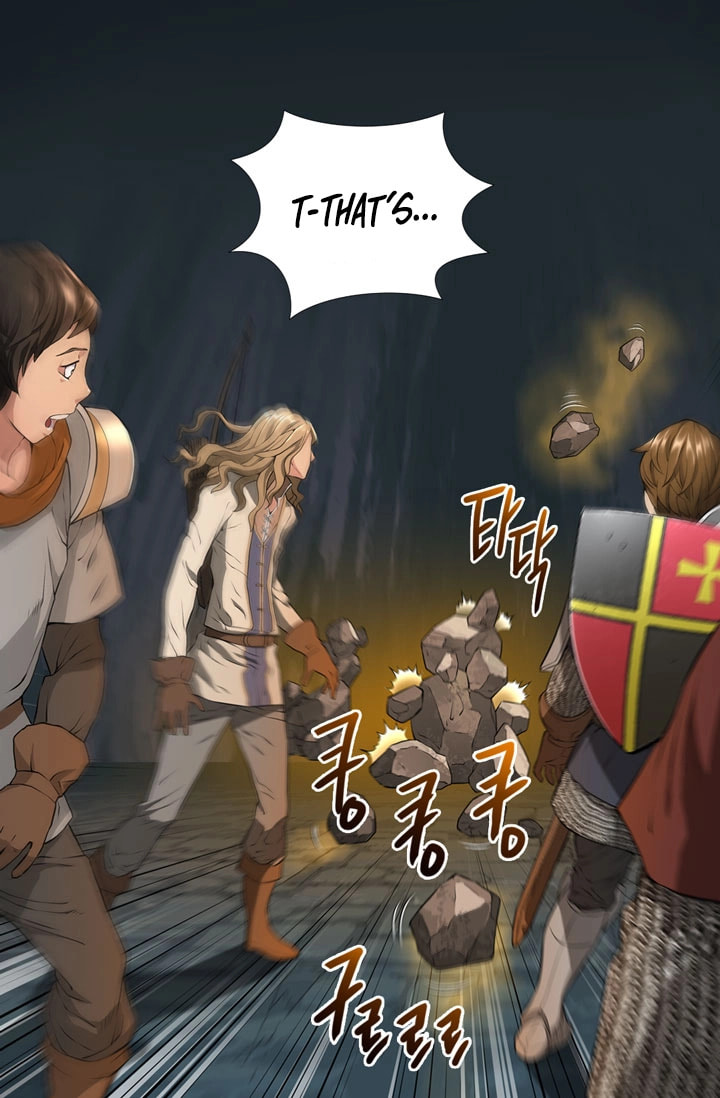 Dimensional Mercenary Chapter 13 page 9 - 