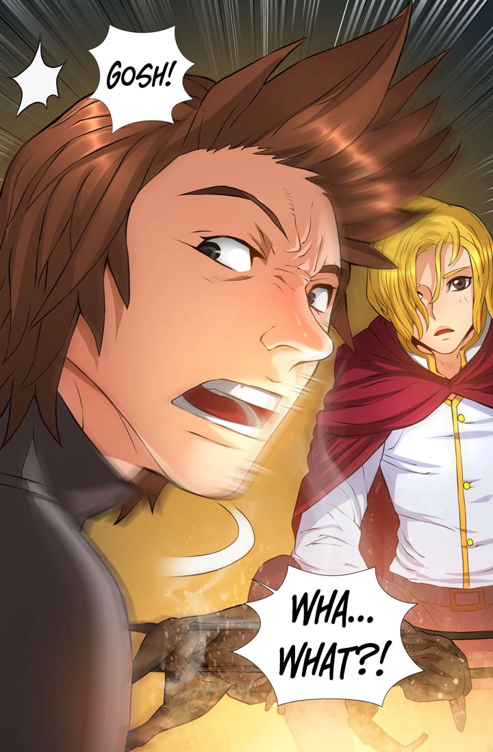 Dimensional Mercenary Chapter 13 page 81 - 