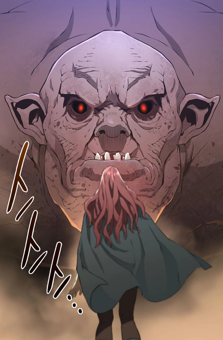 Dimensional Mercenary Chapter 14 page 11 - 