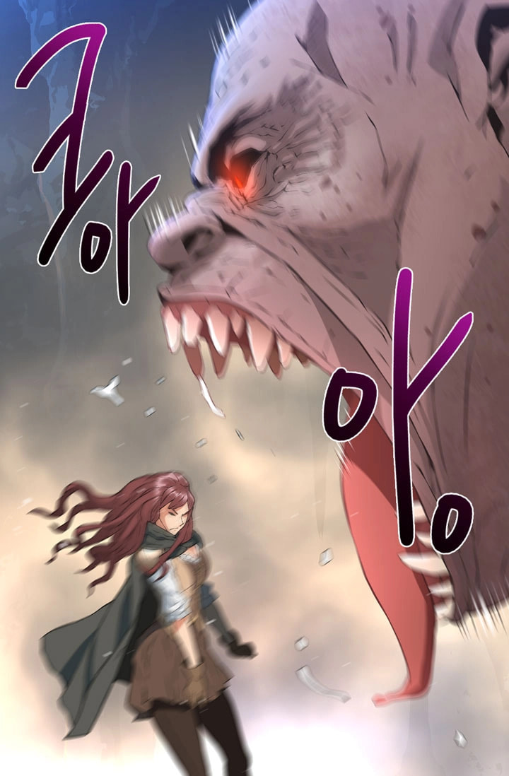 Dimensional Mercenary Chapter 14 page 12 - 