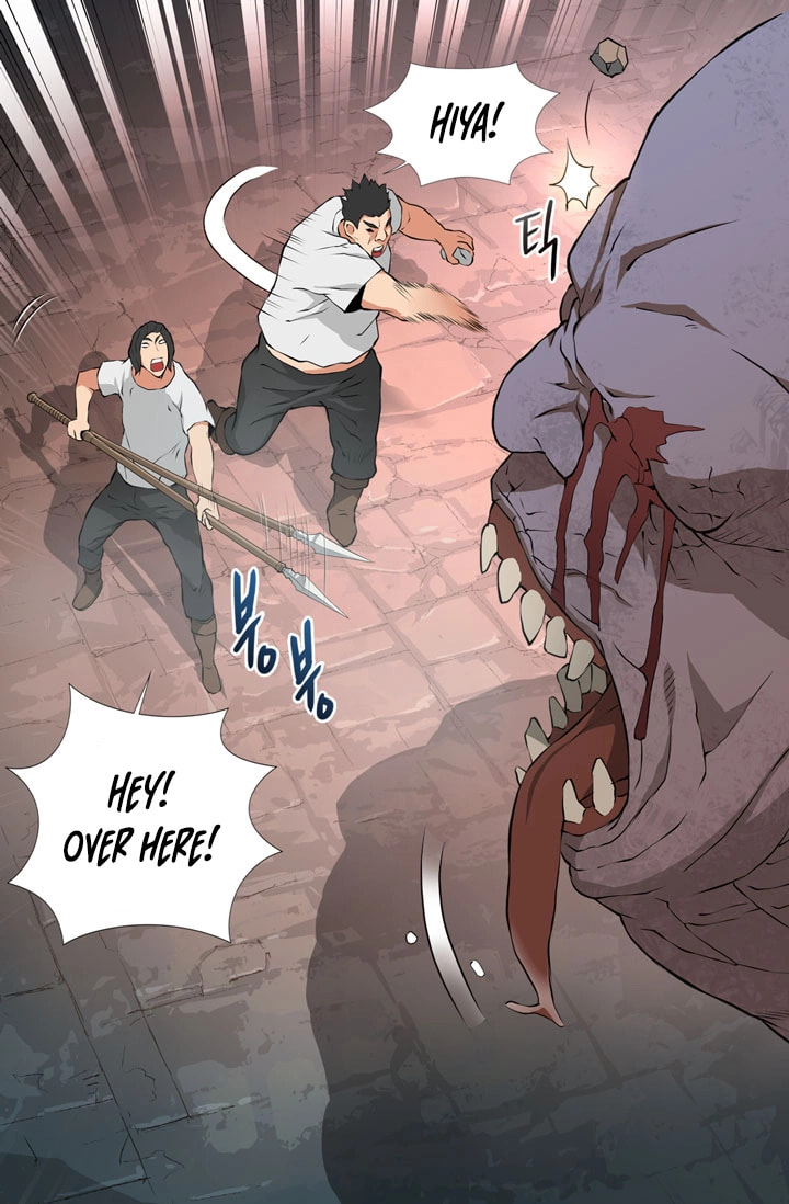 Dimensional Mercenary Chapter 14 page 23 - 
