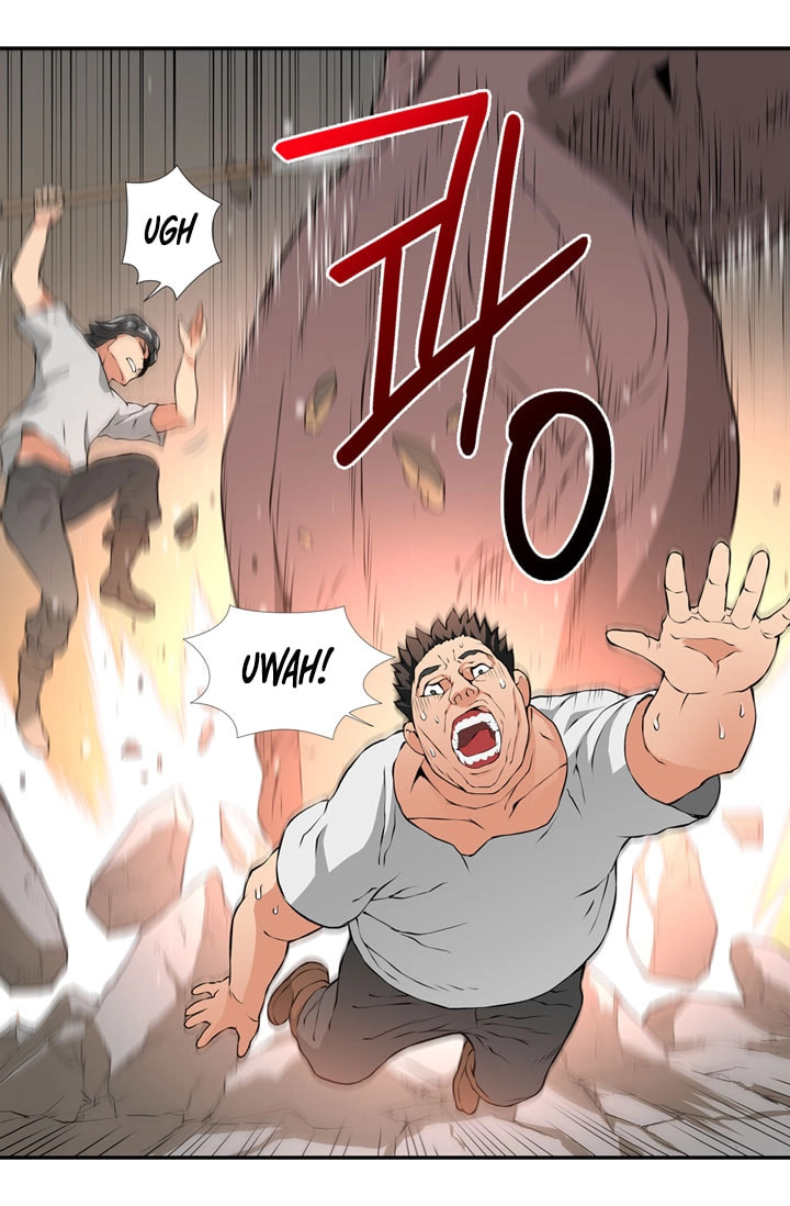 Dimensional Mercenary Chapter 14 page 25 - 