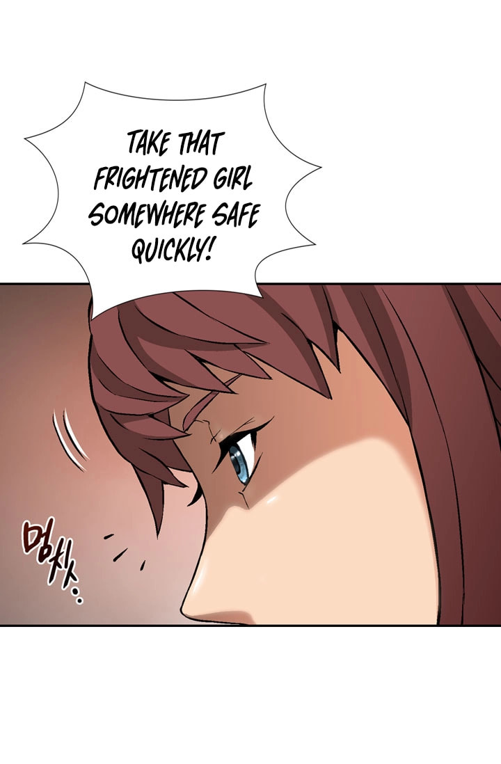 Dimensional Mercenary Chapter 14 page 28 - 