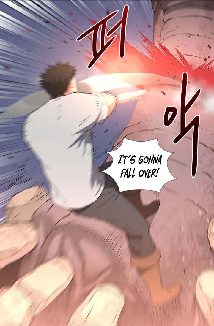 Dimensional Mercenary Chapter 14 page 35 - 