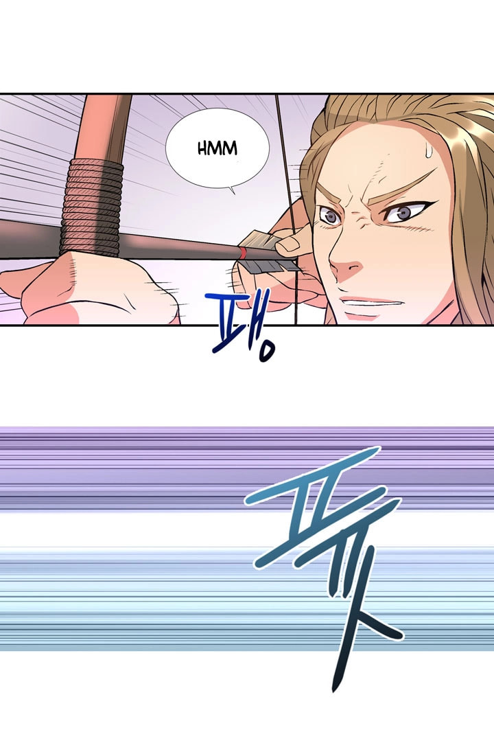 Dimensional Mercenary Chapter 14 page 37 - 
