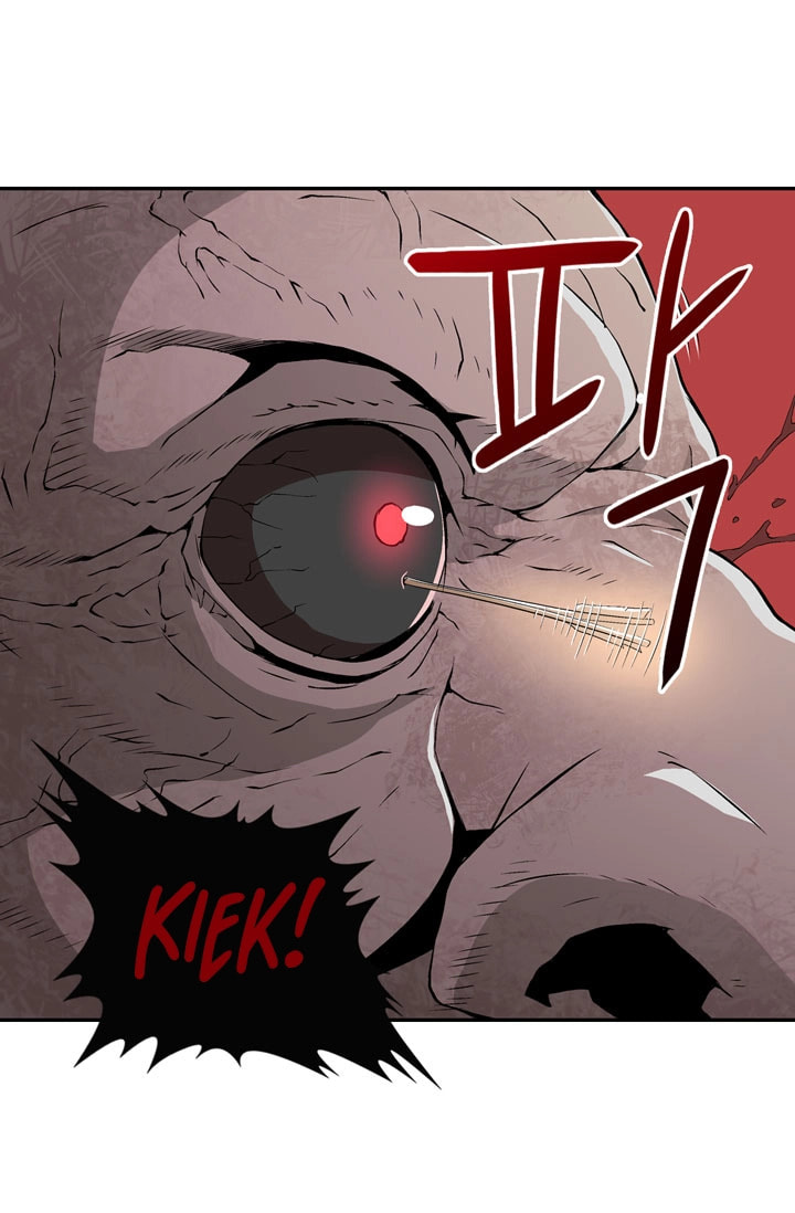 Dimensional Mercenary Chapter 14 page 38 - 