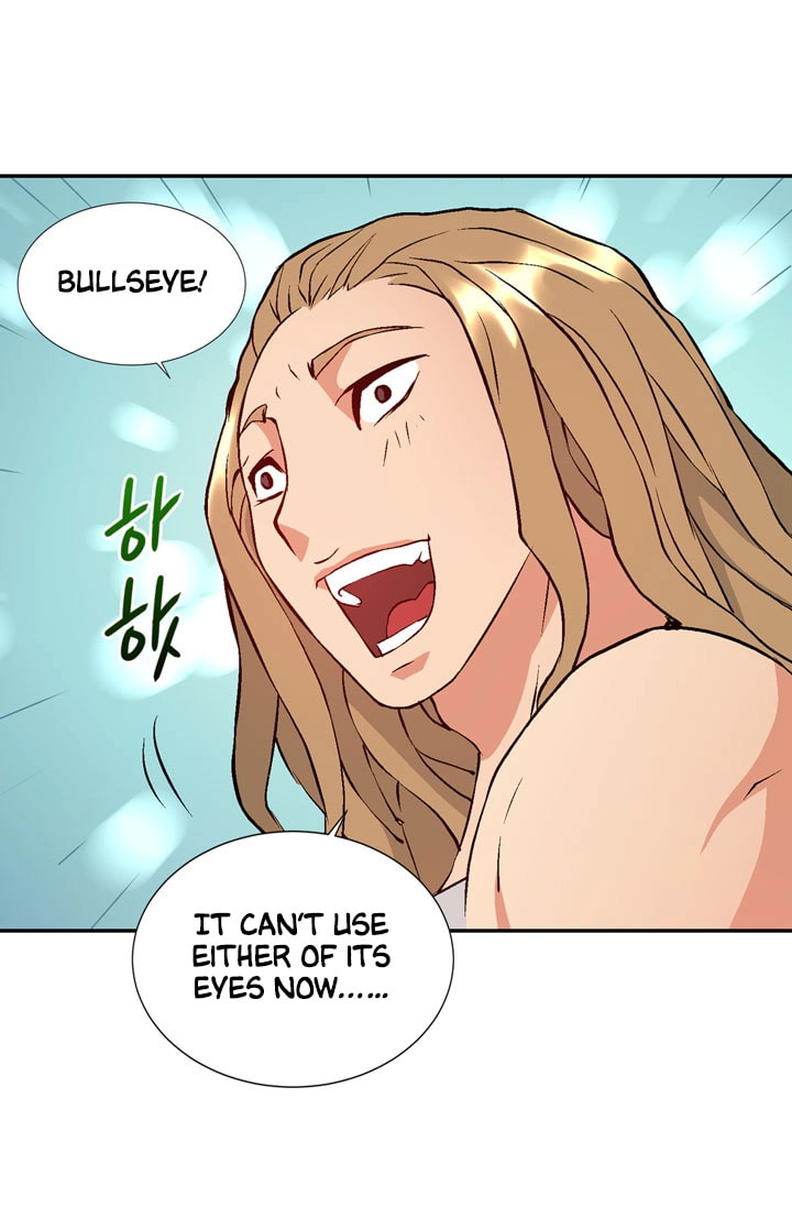 Dimensional Mercenary Chapter 14 page 39 - 