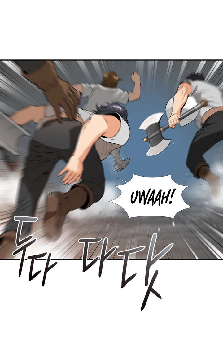 Dimensional Mercenary Chapter 14 page 5 - 