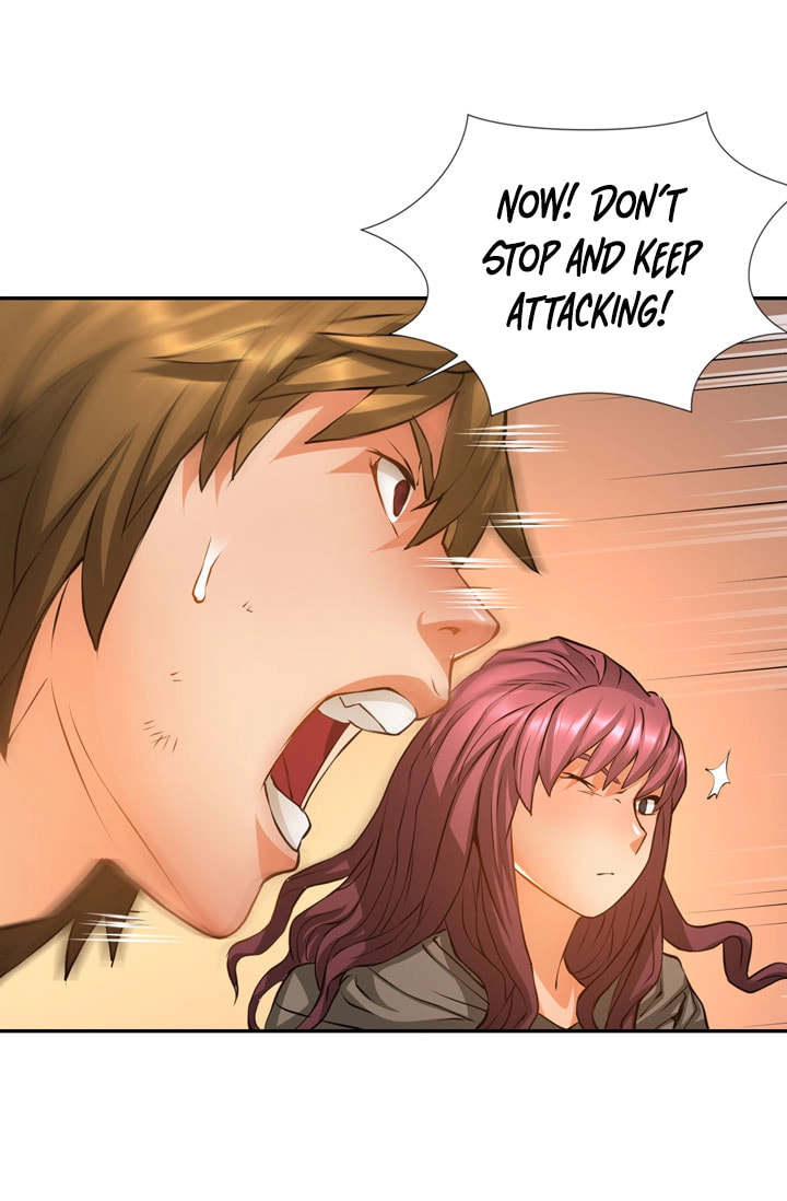 Dimensional Mercenary Chapter 14 page 50 - 