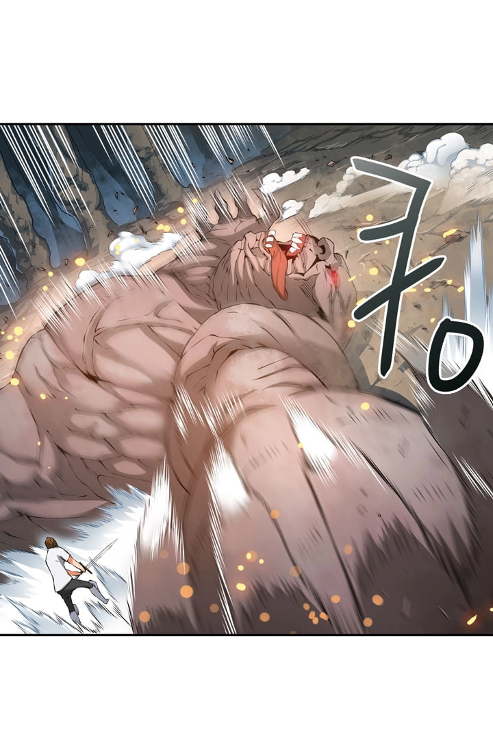 Dimensional Mercenary Chapter 14 page 54 - 