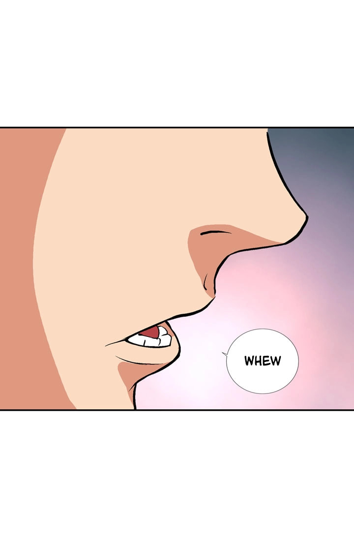 Dimensional Mercenary Chapter 14 page 55 - 