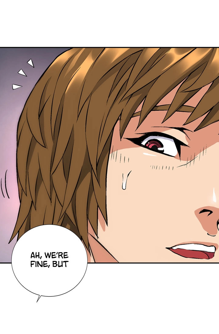 Dimensional Mercenary Chapter 14 page 57 - 