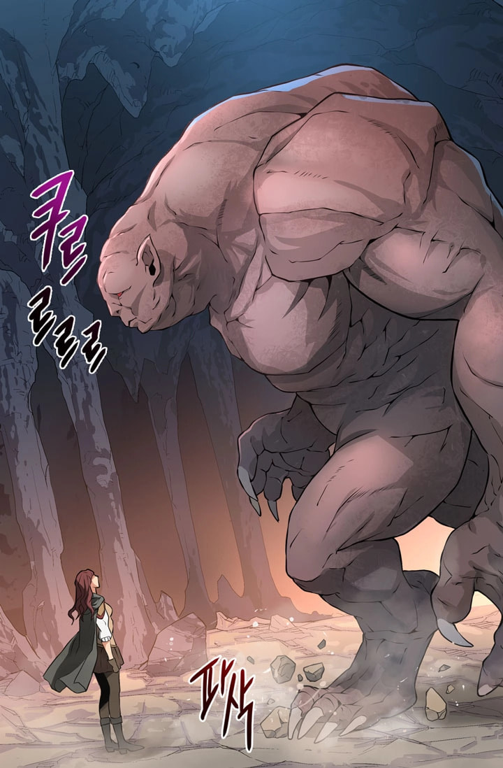 Dimensional Mercenary Chapter 14 page 10 - 