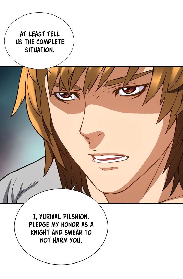Dimensional Mercenary Chapter 15 page 12 - 