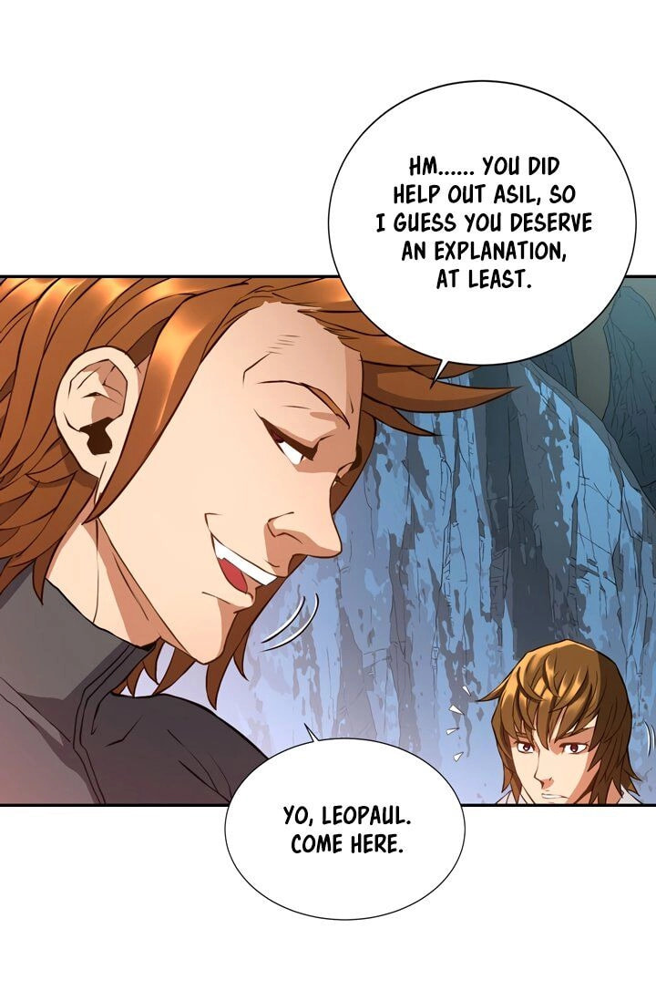 Dimensional Mercenary Chapter 15 page 14 - 