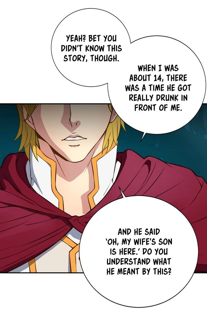 Dimensional Mercenary Chapter 15 page 24 - 