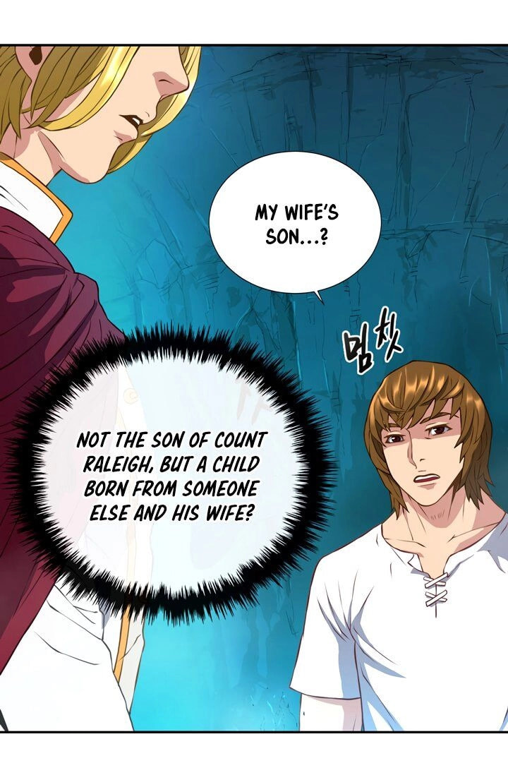 Dimensional Mercenary Chapter 15 page 25 - 