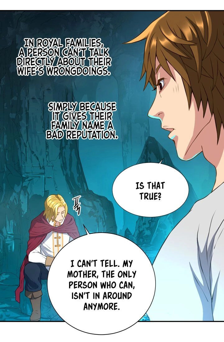 Dimensional Mercenary Chapter 15 page 26 - 