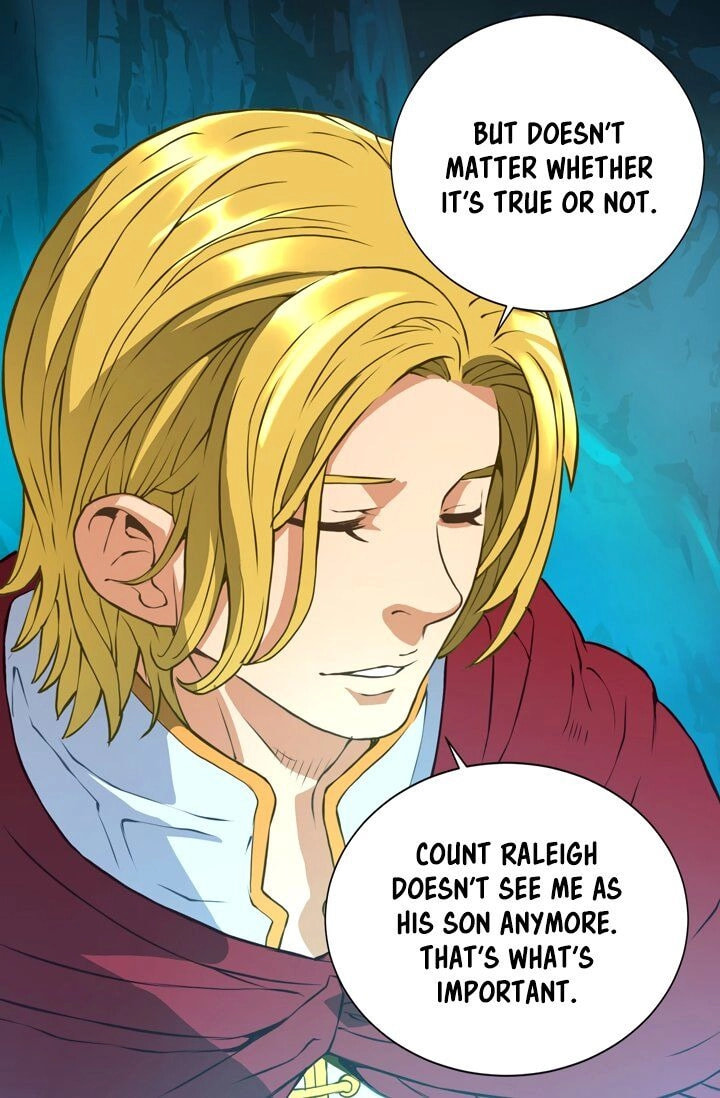 Dimensional Mercenary Chapter 15 page 27 - 